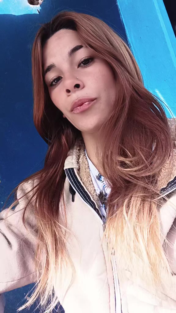 @Agustina vega