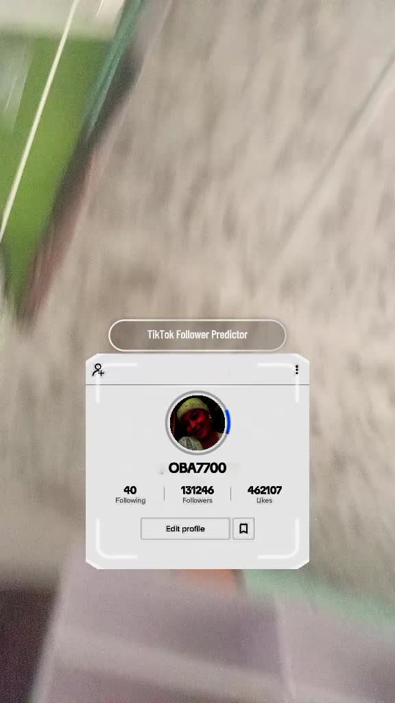 @OBA7700