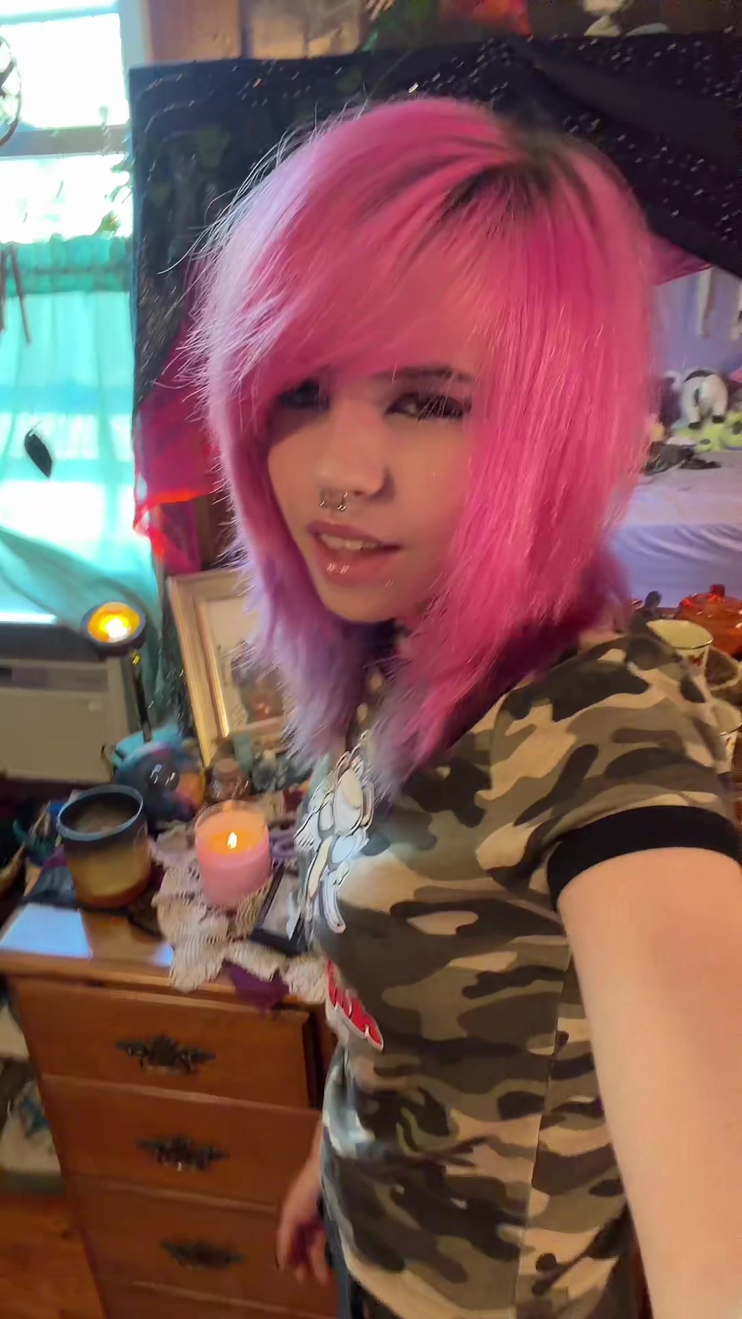 @Beaaisdead 🐾 ☮︎