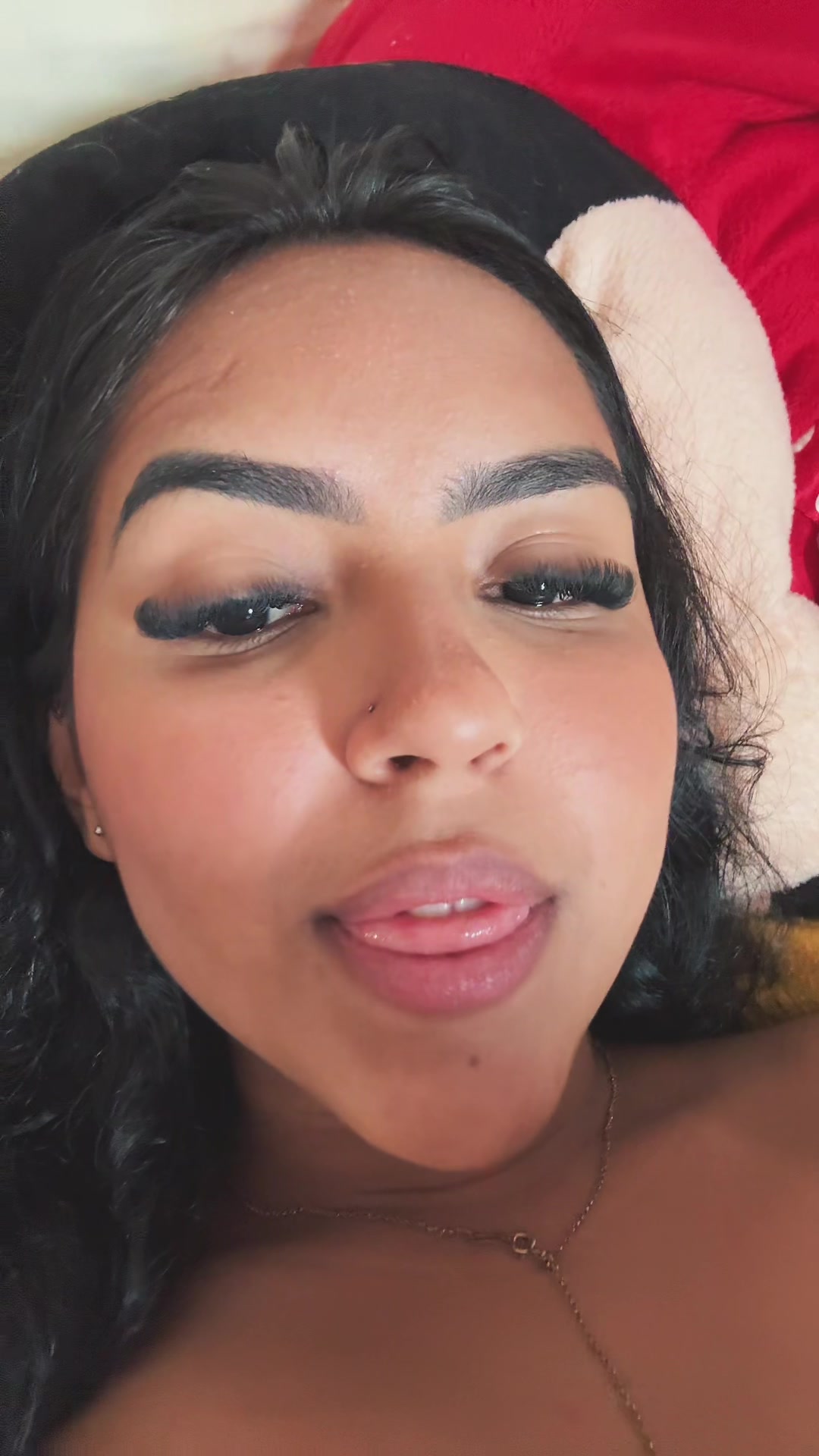 @Deessa Santana