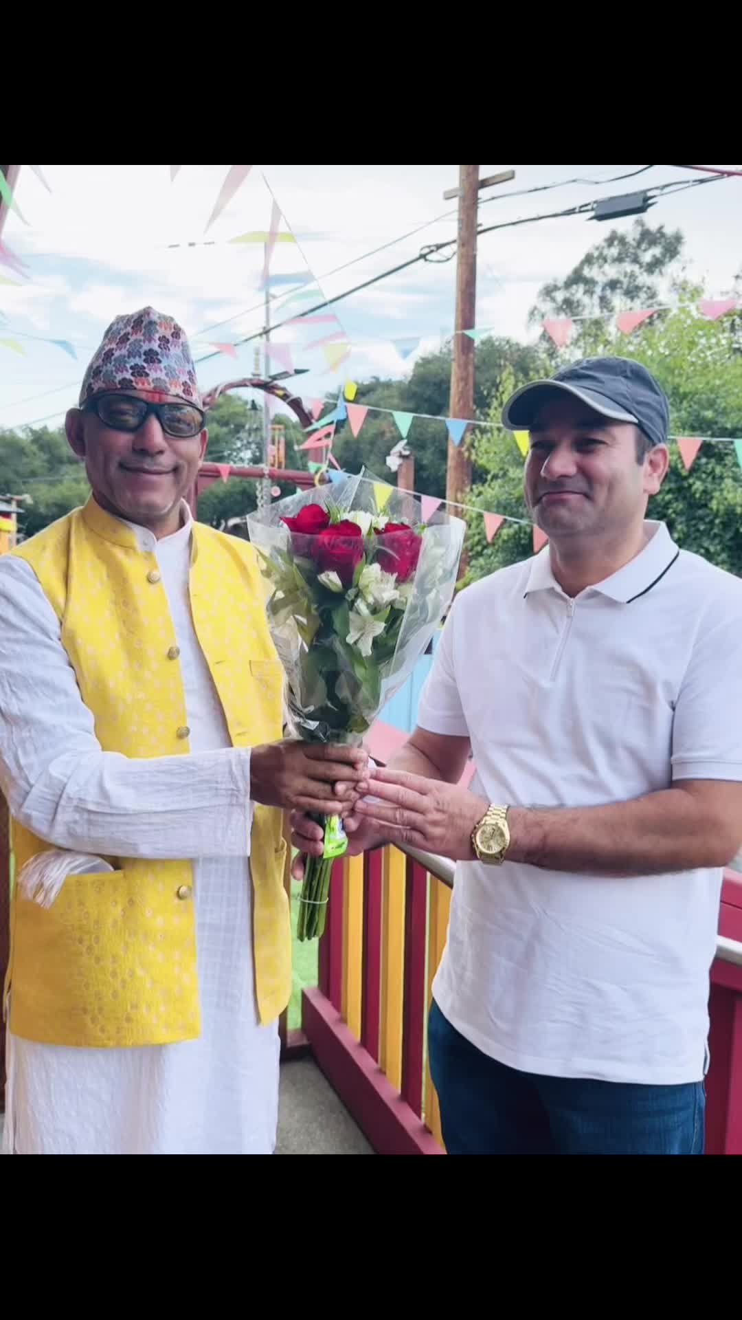 @Uttam Karki