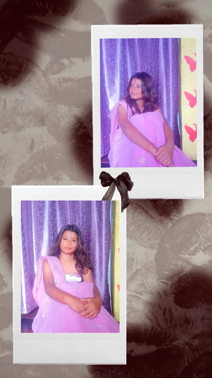 @punam💗☺️
