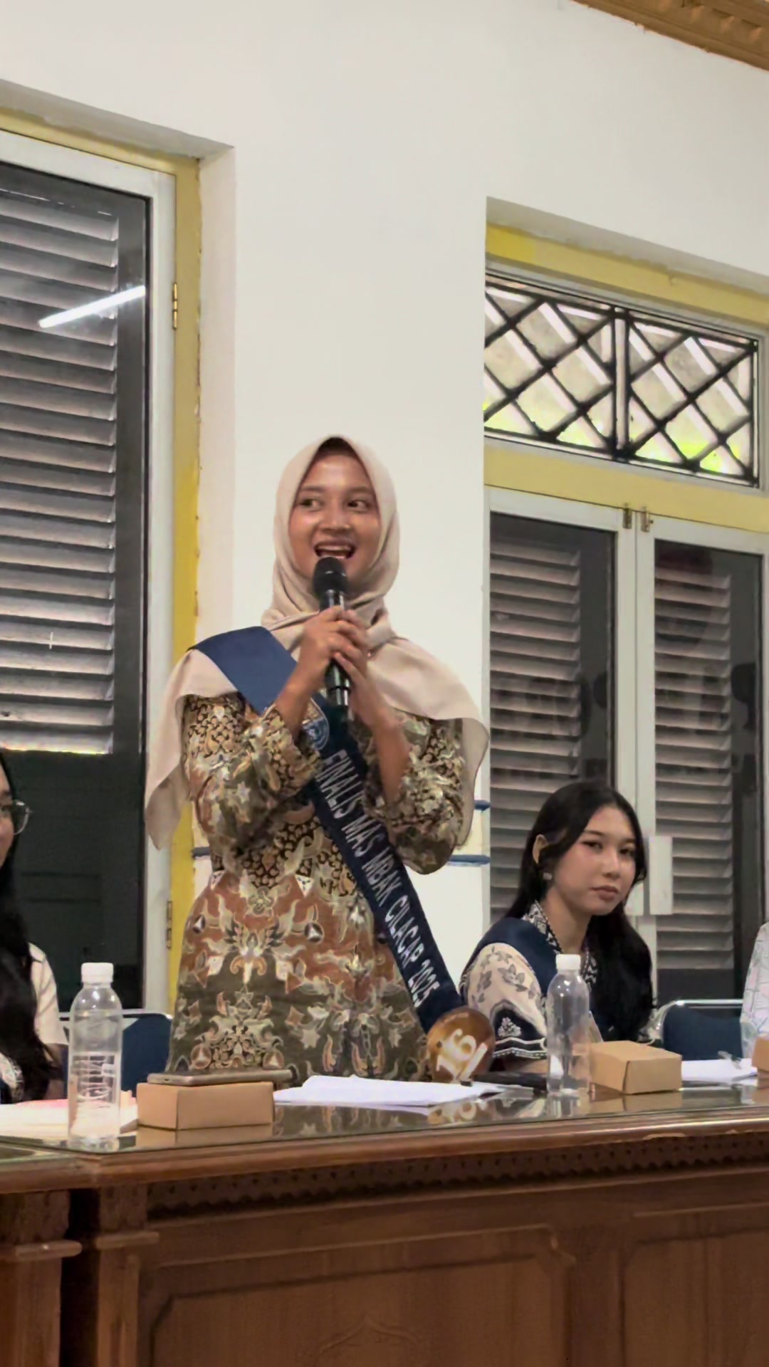 @MAS MBAK CILACAP