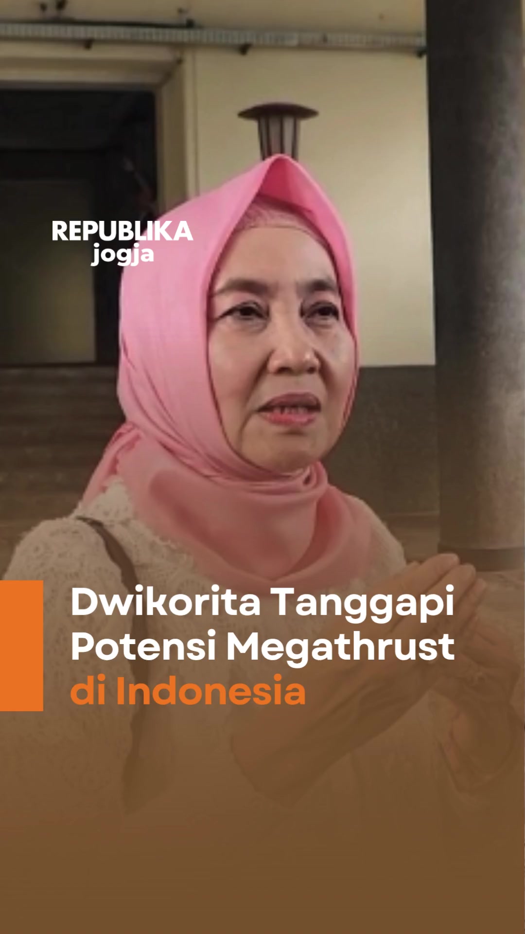 @Republika Jogja