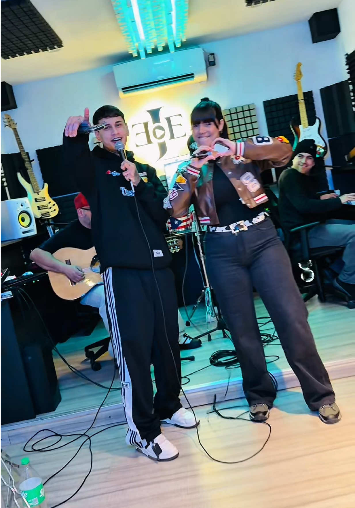 @B-RLIN CUMBIA OFICIAL
