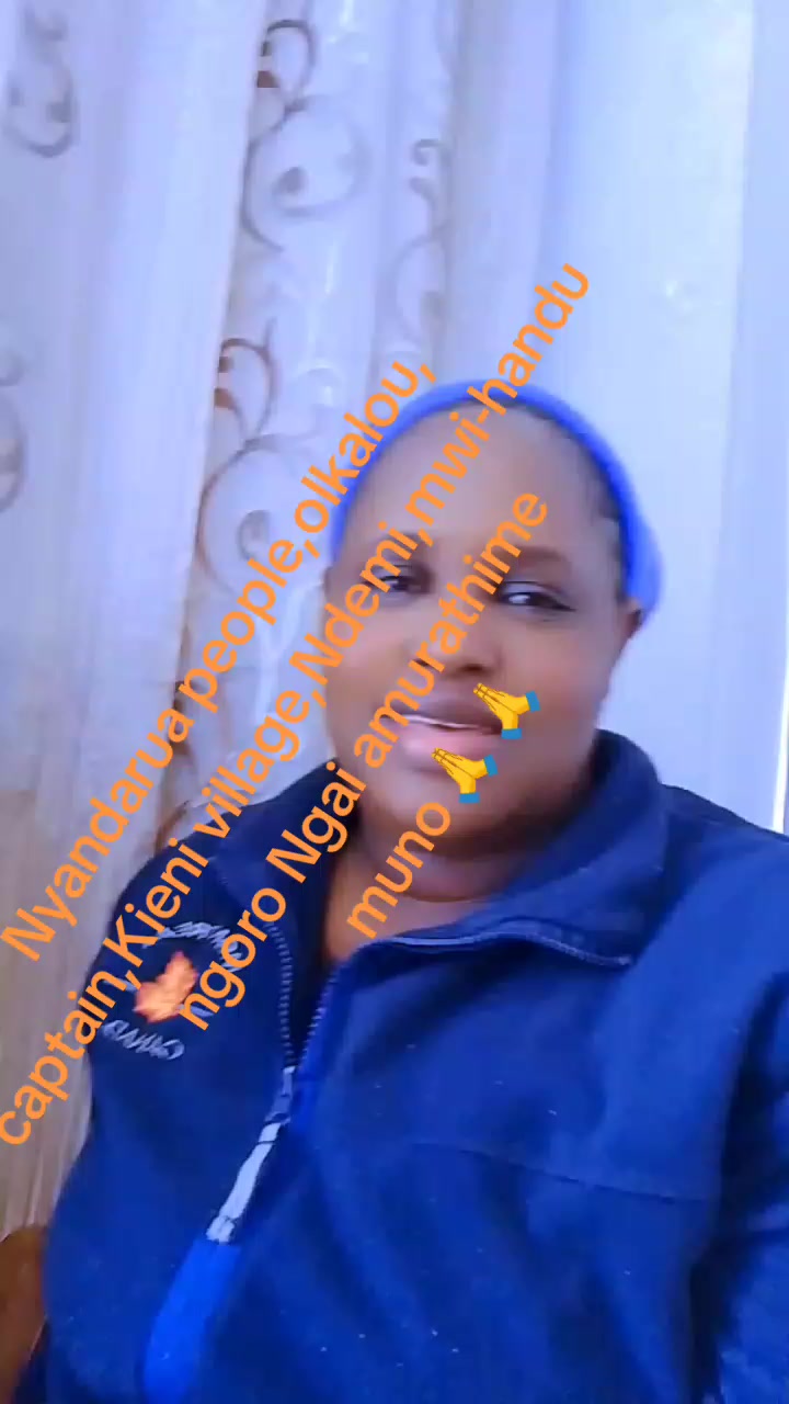 @Teresa daughter