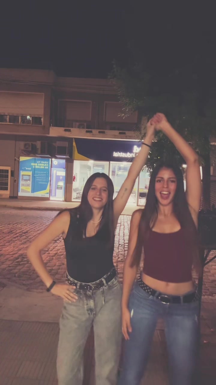 @Luana Villarruel