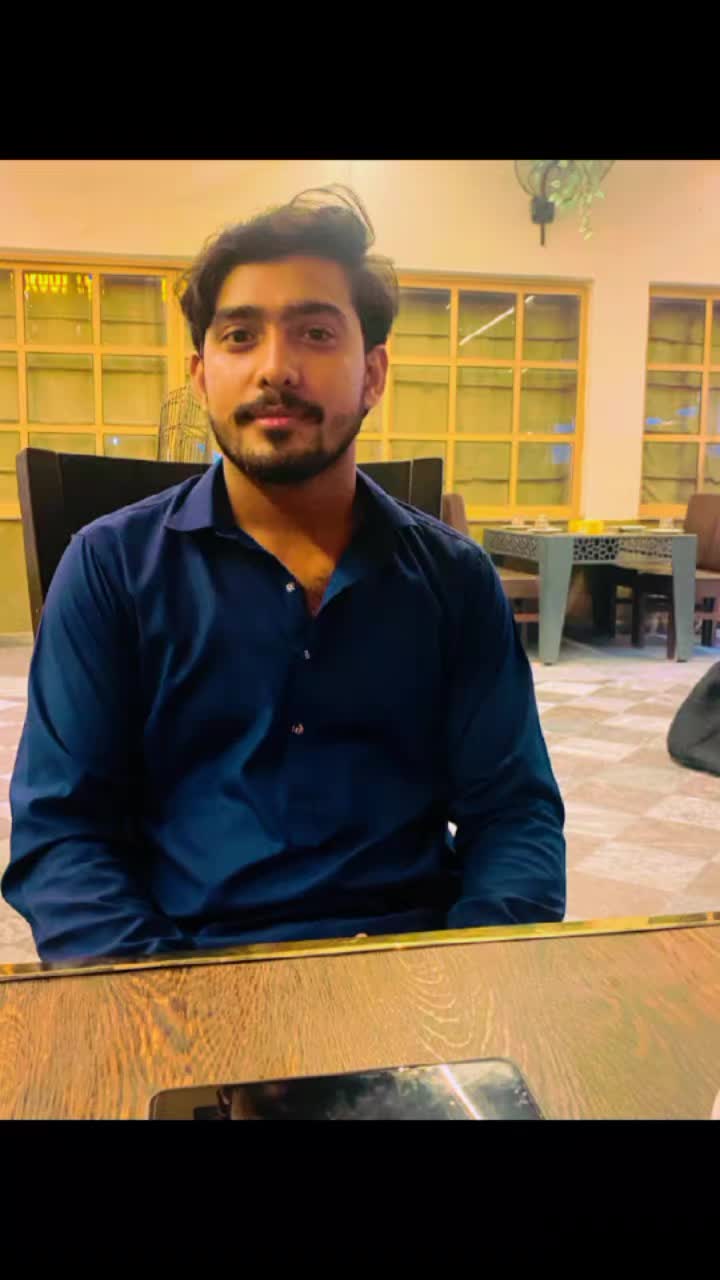 @Syed Ali Shah