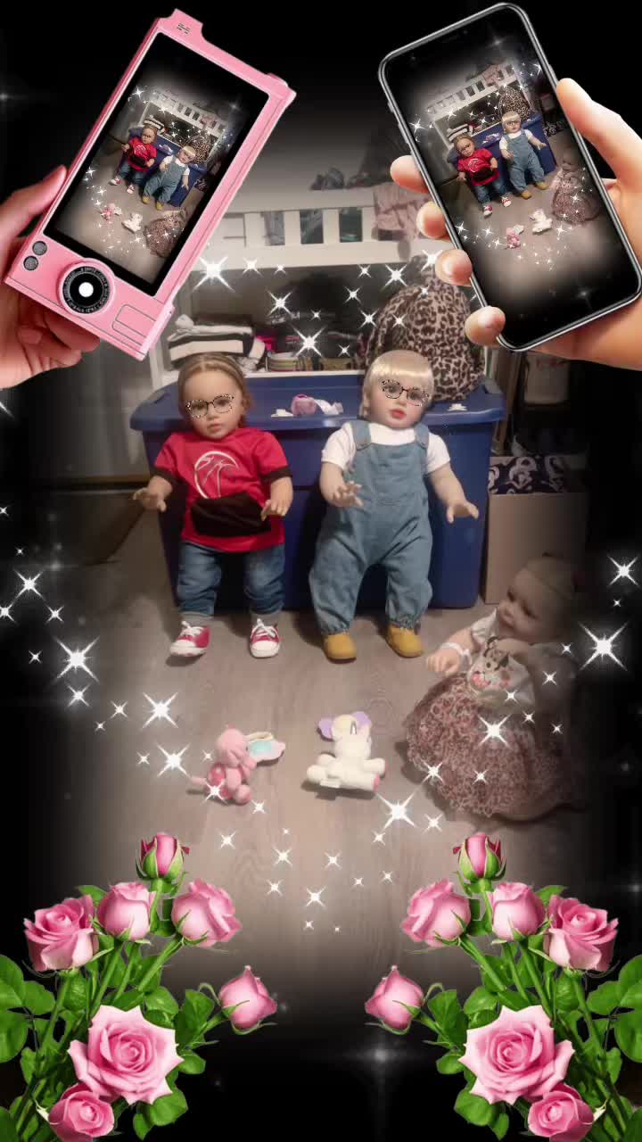 @Ms.Bee’sRebornMama