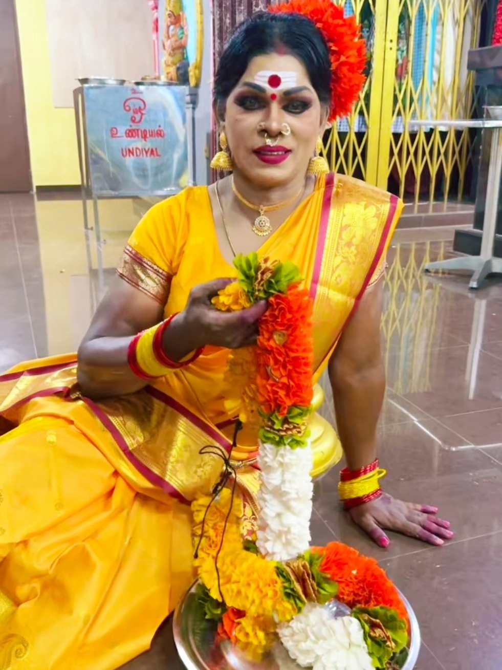 @Monika karagam