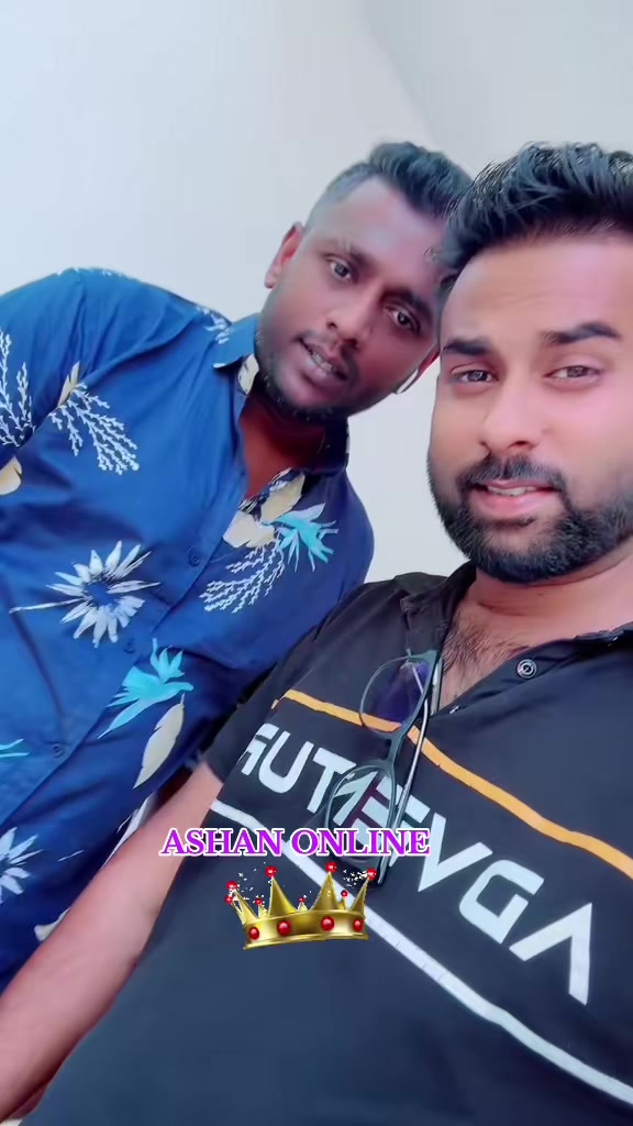 @ASHAN ONLINE AAI