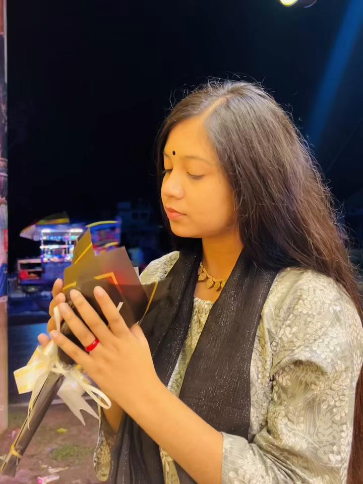 @AnuRadha Roy