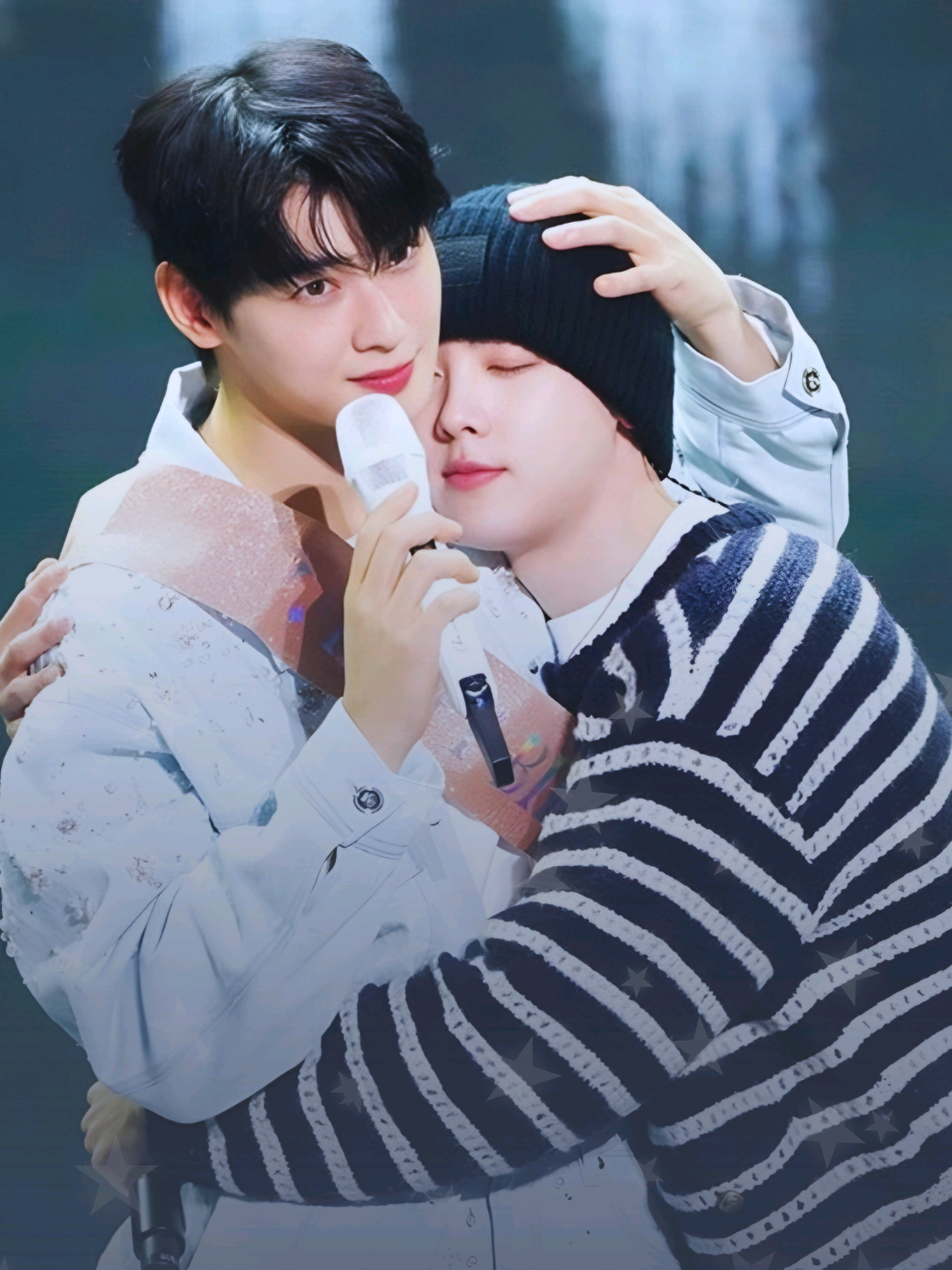@Mila ✶ Stargraphy