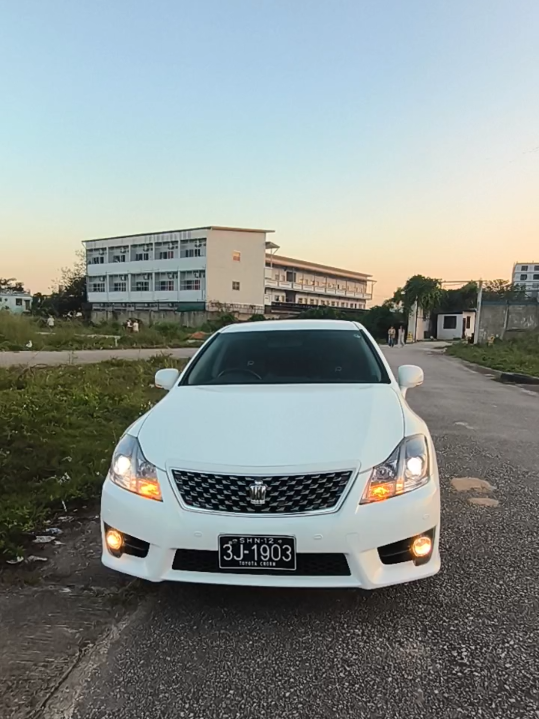 @Pi Sai ဝေကြီး {999}