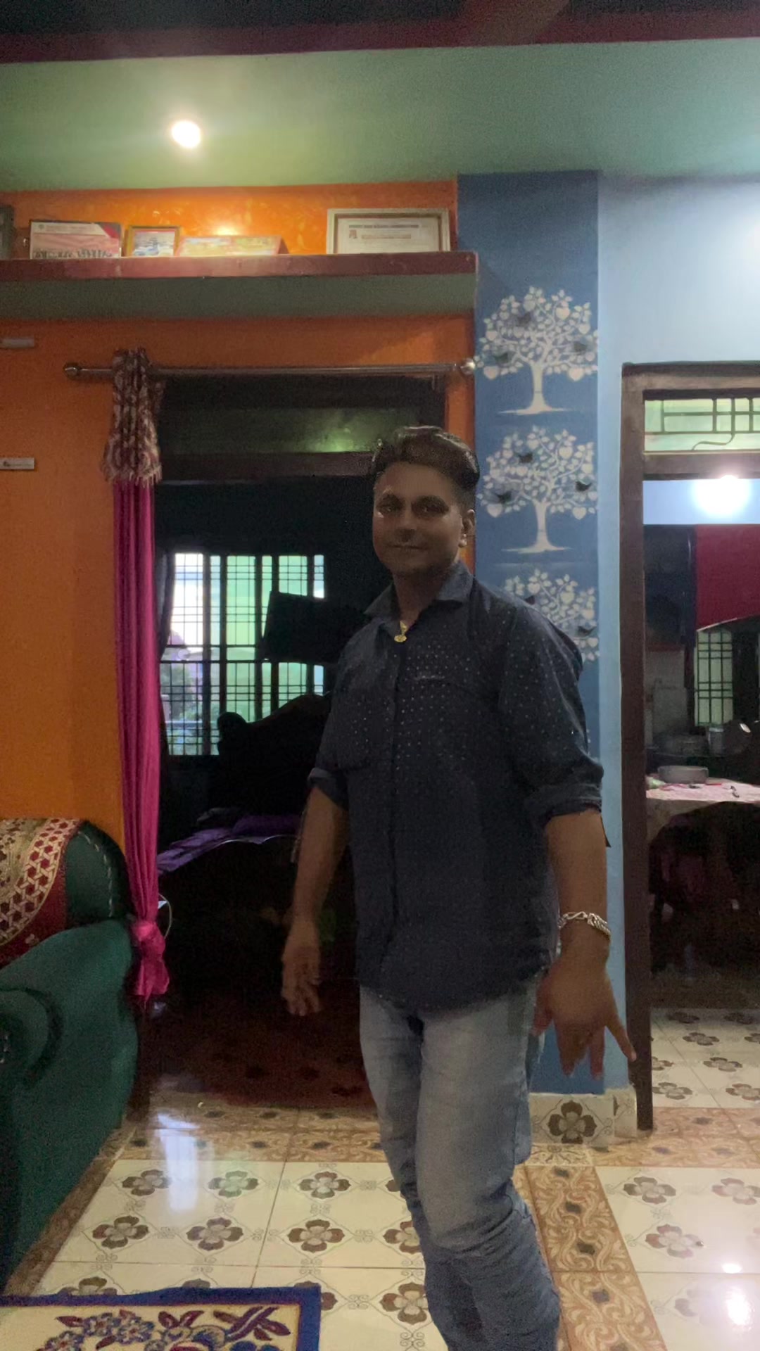 @Prem Khanal