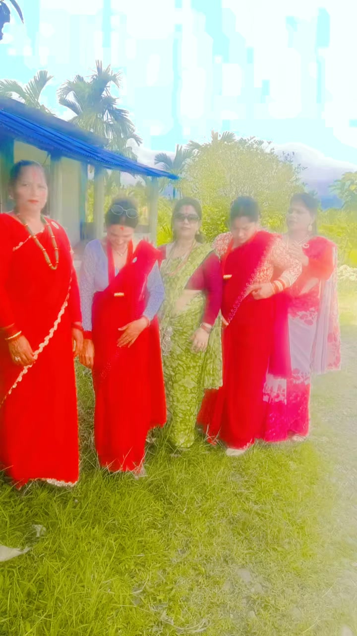 @Maiya Baniya