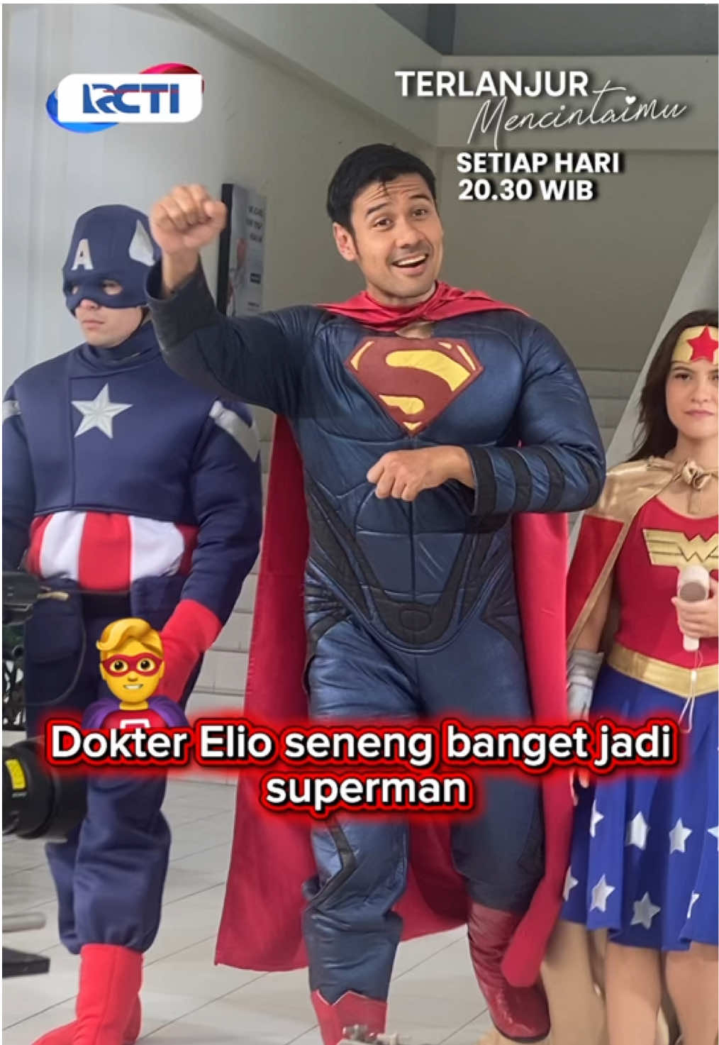 @Official RCTI