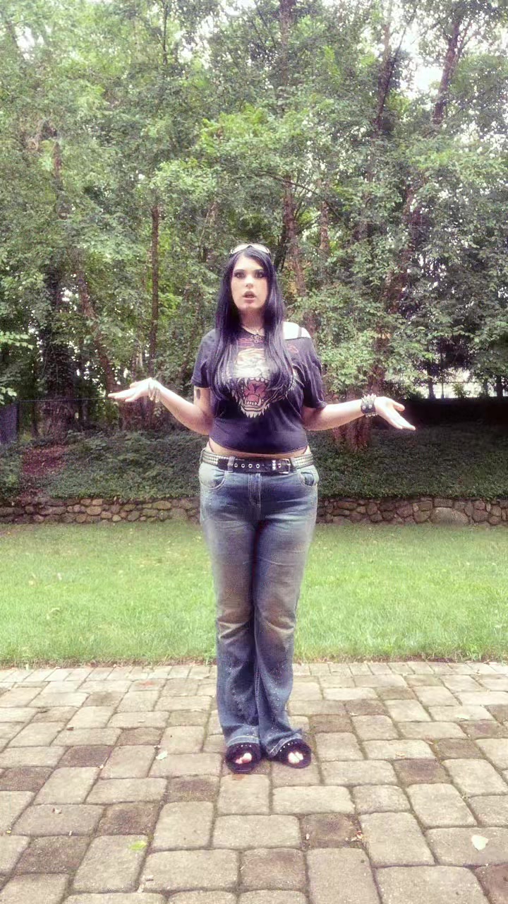 @emily⁷(ilya rozanov&rsquo;s version)