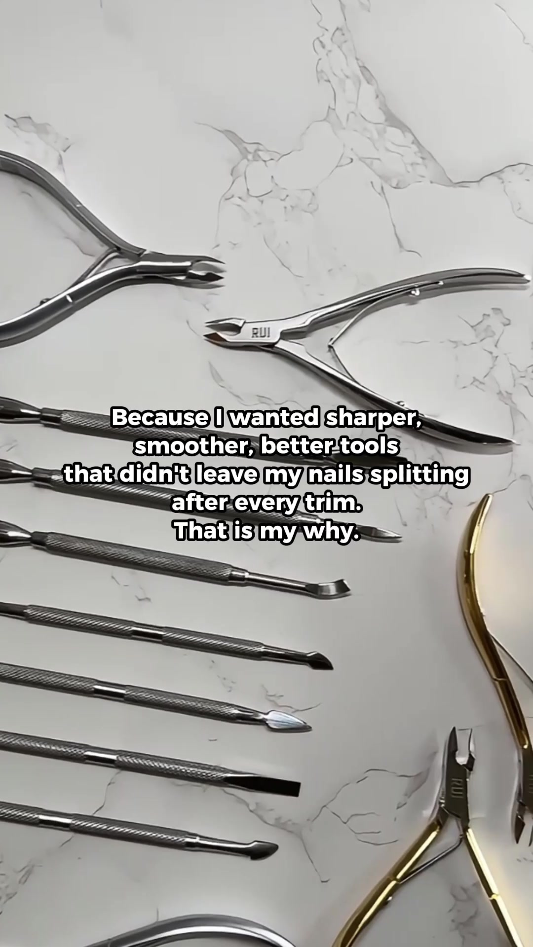 @Rui Smiths