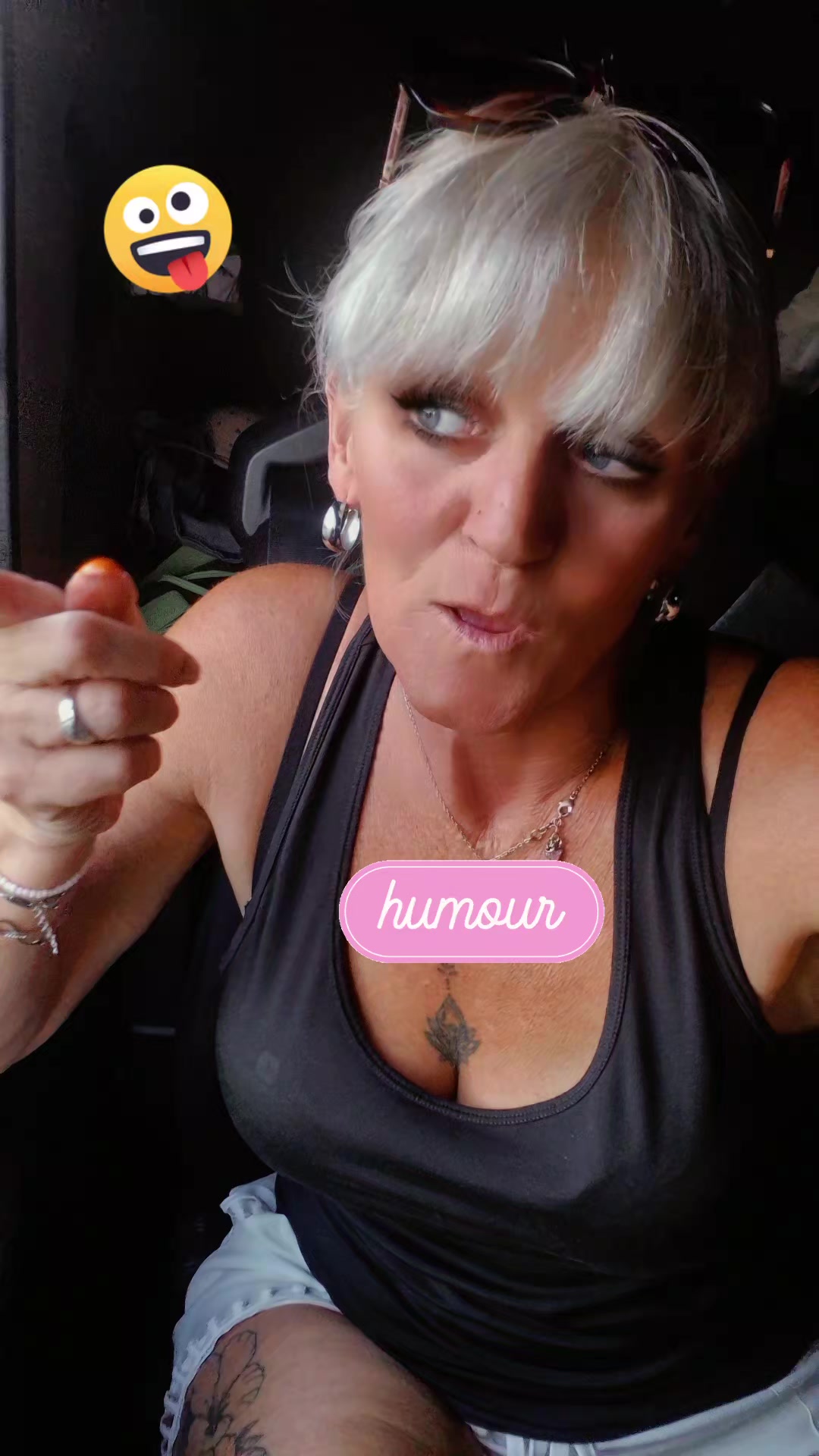 @laeti😜la.routiere🚚😜🌼🤪