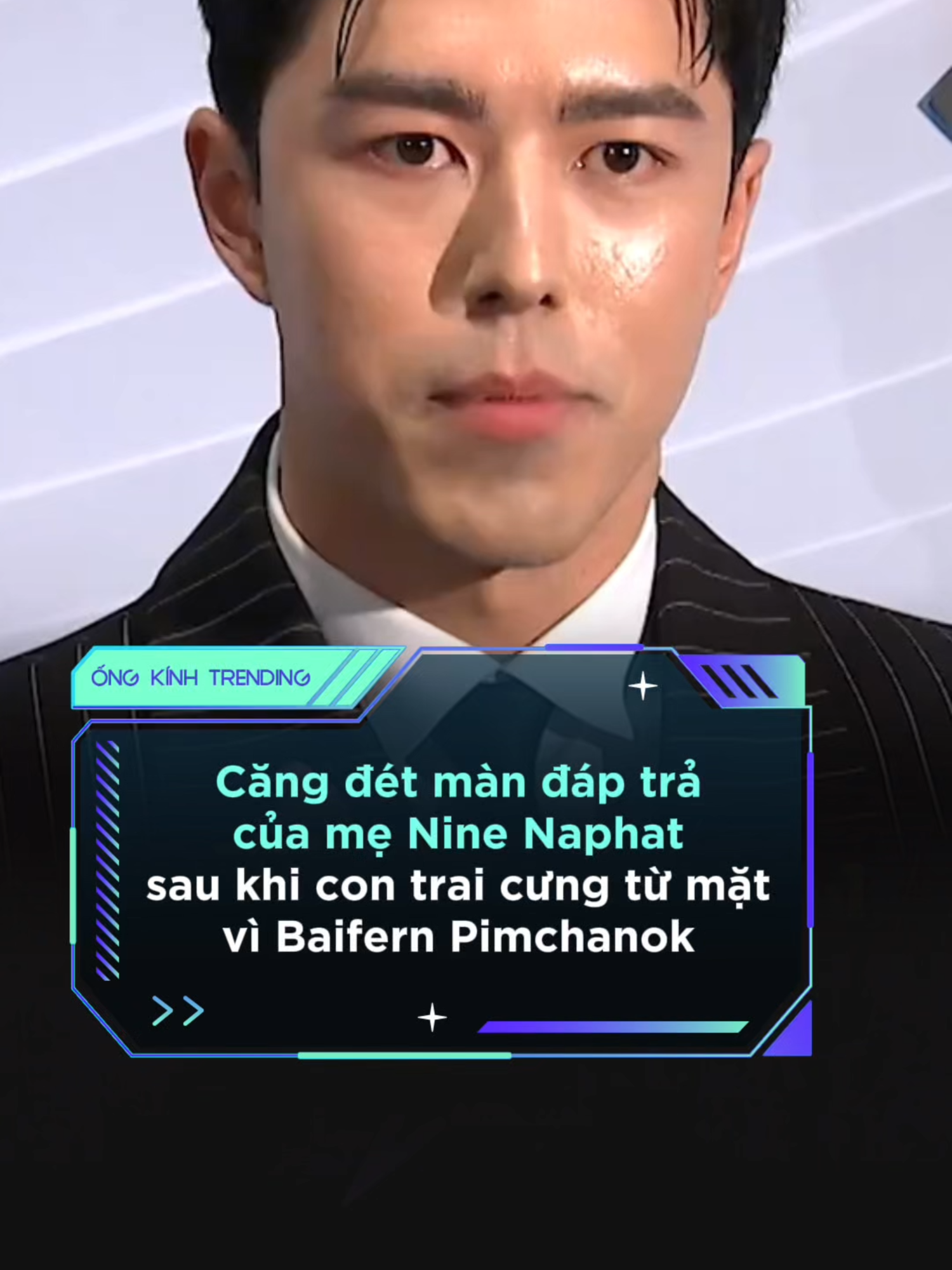 @ỐNG K&Iacute;NH TRENDING