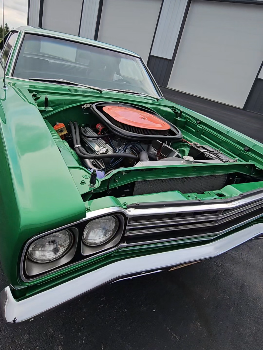 @Sargent Garage