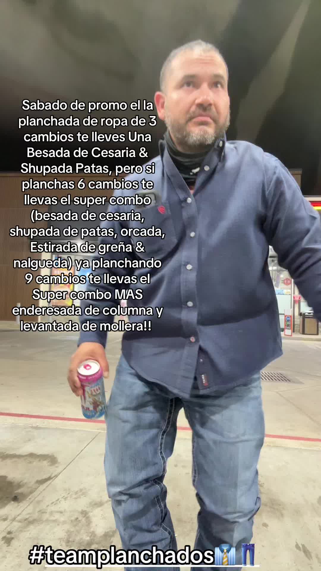 @Franky Elizondo III