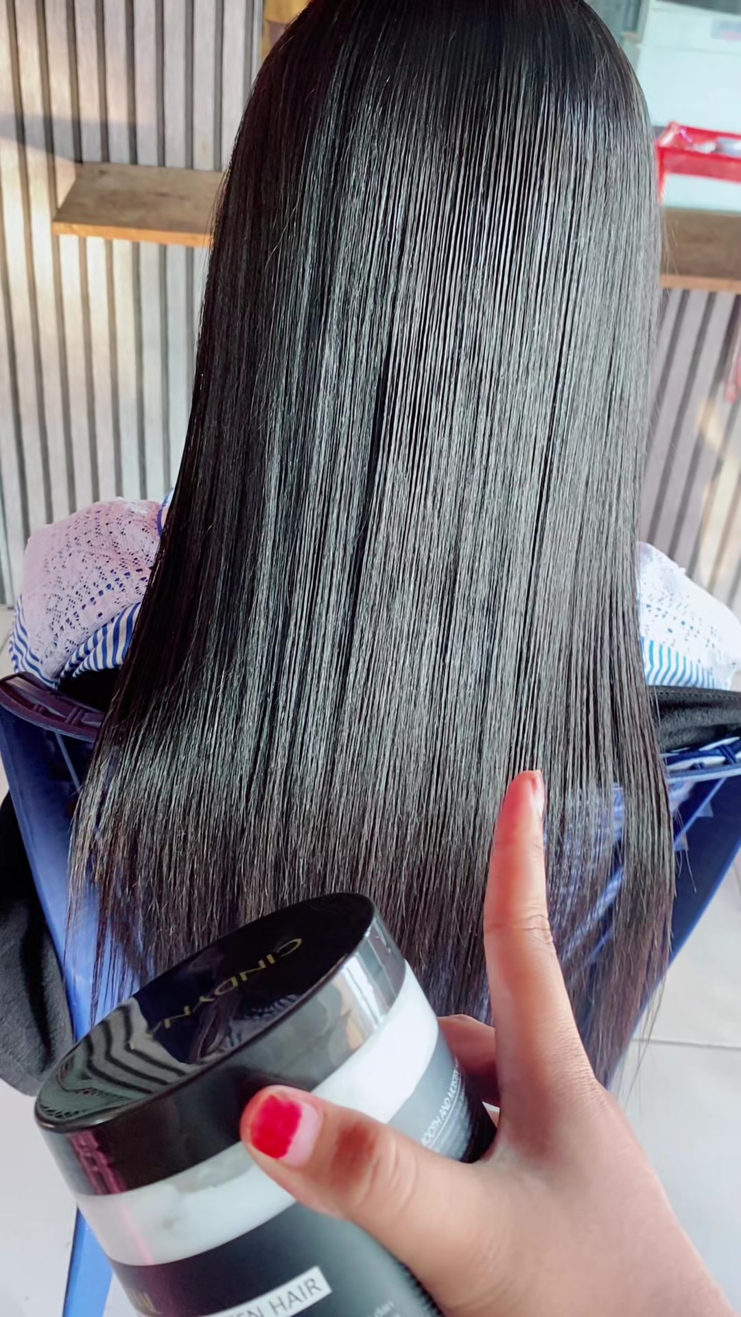 @SOFI SALON