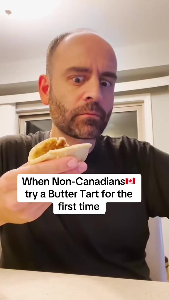 @Joseph D | US vs Canada & Food