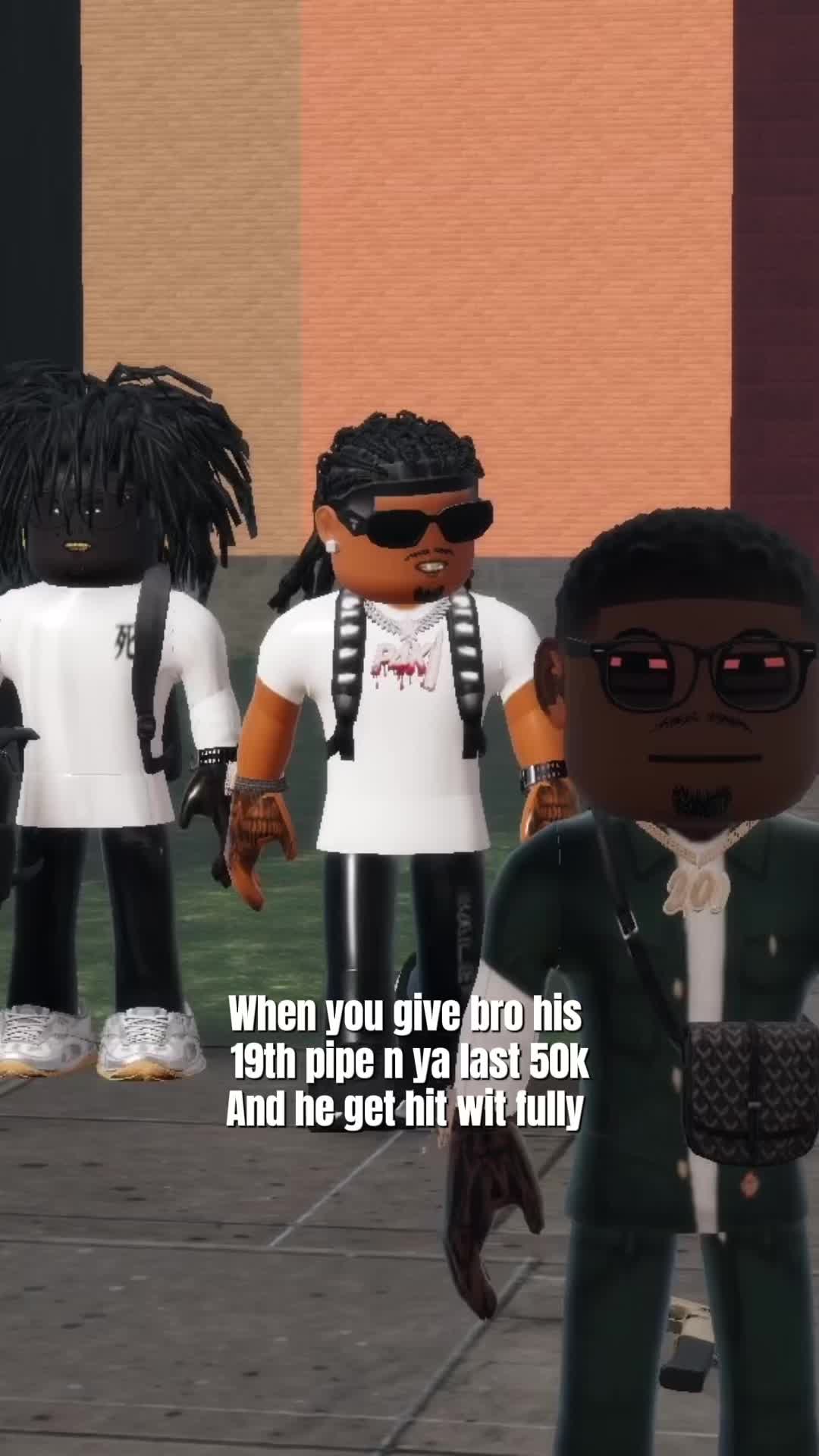 @MOSTWANTED Ja✅🏝️