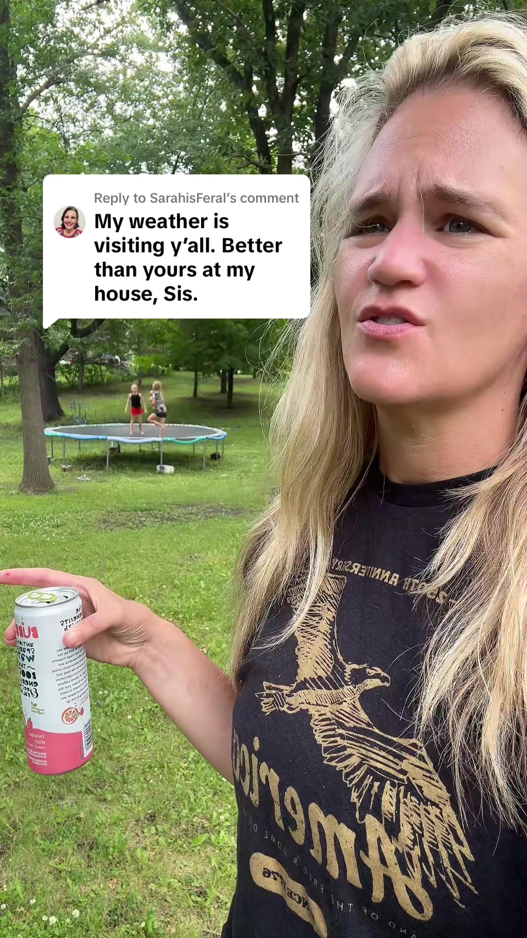 @Yooper Janet
