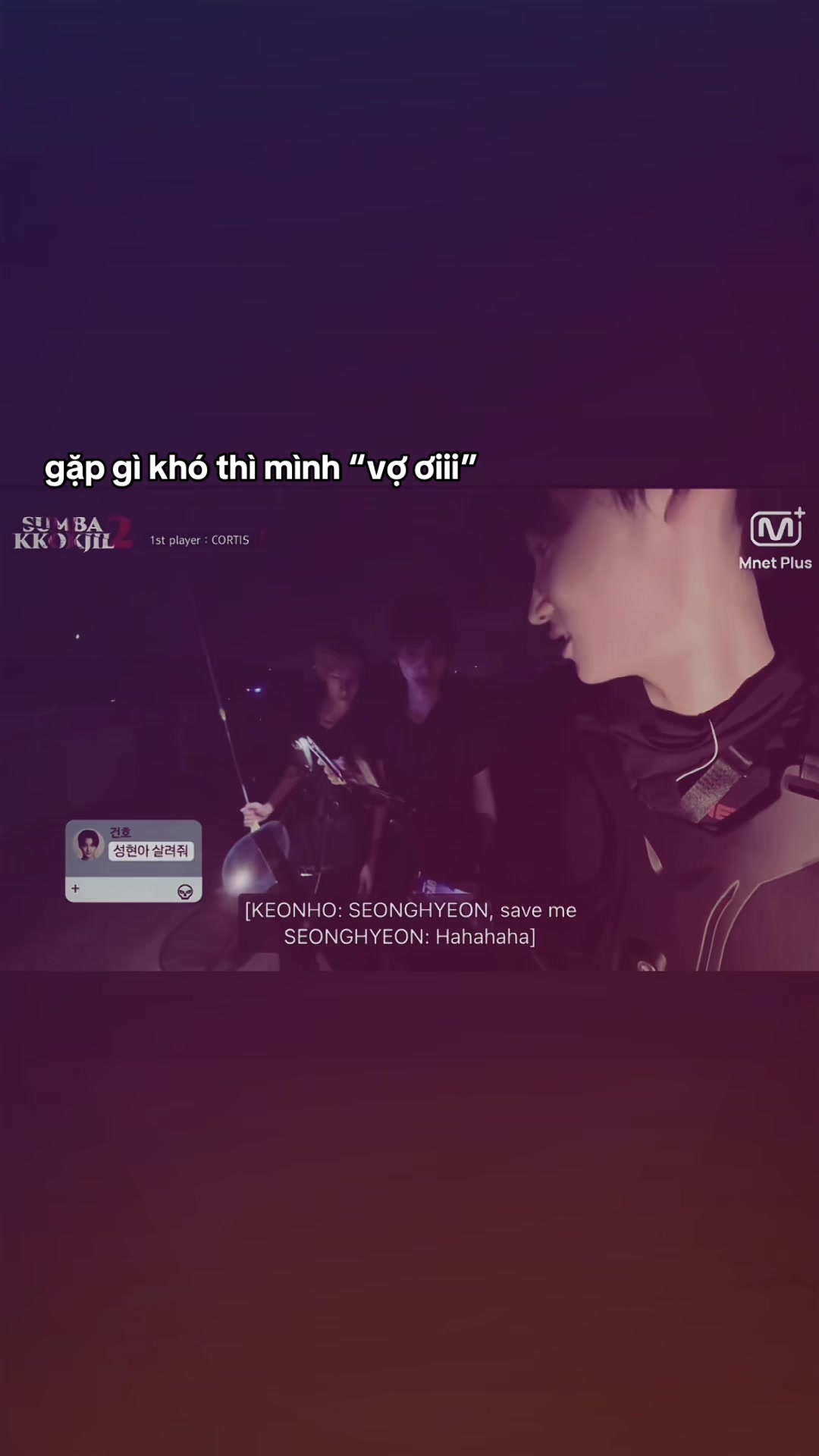 @sean alo, kono trả lời 📞