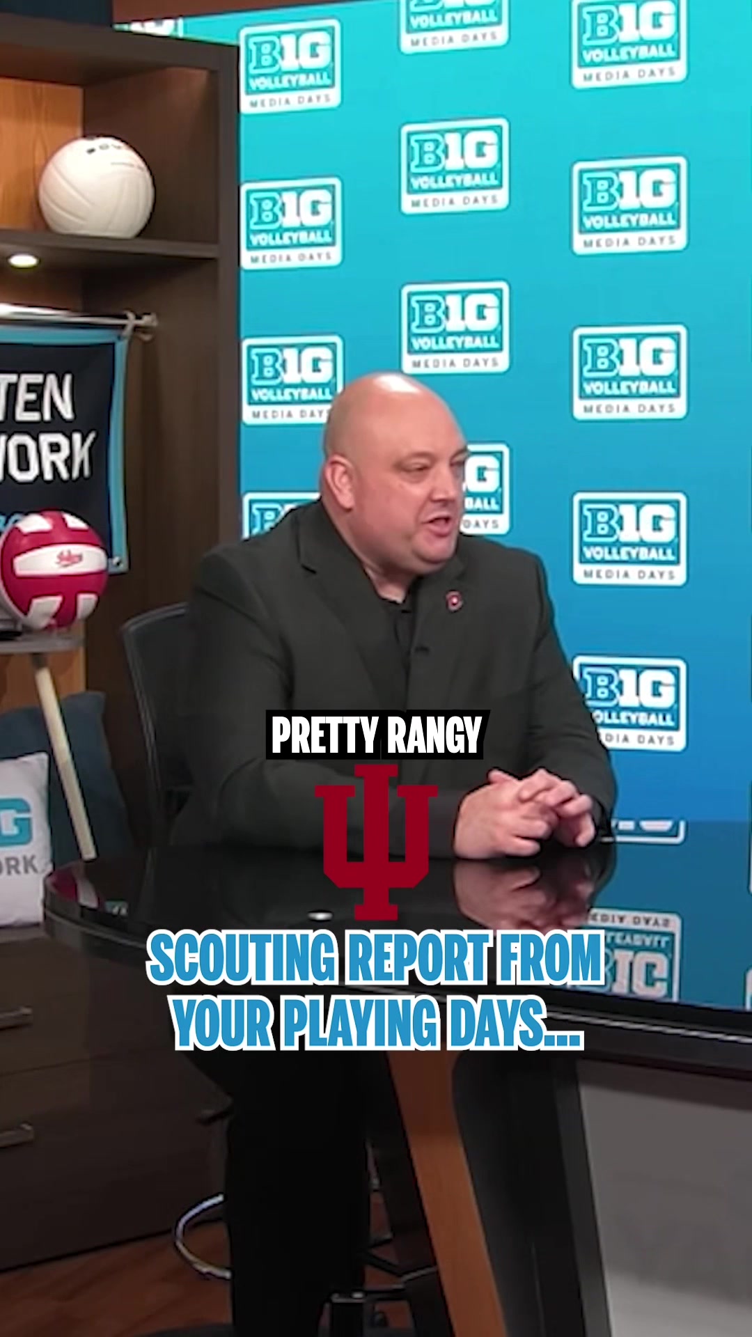@Big Ten Network