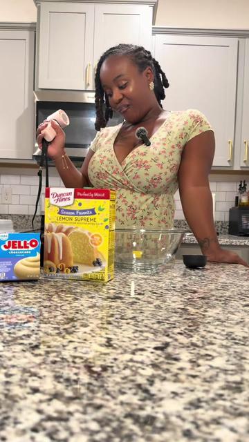 @Liv ❤️ ATL influencer