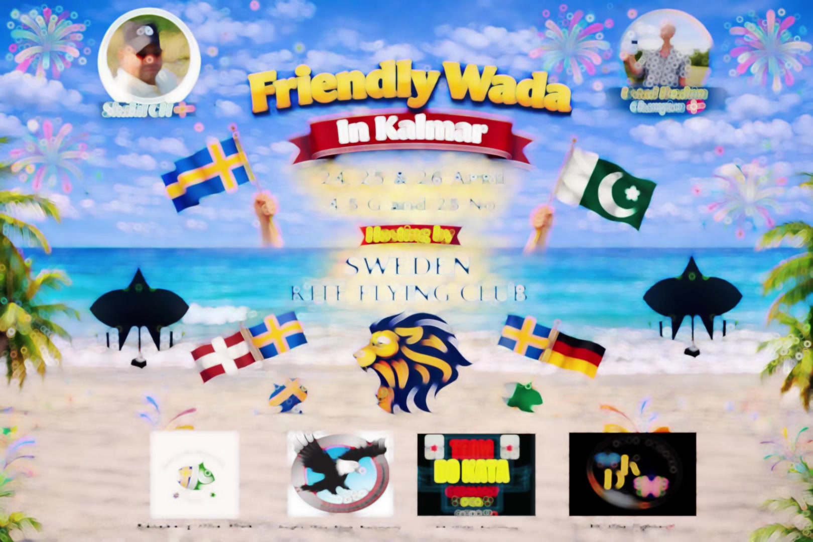 @🇵🇰Kaka Butt🇸🇪