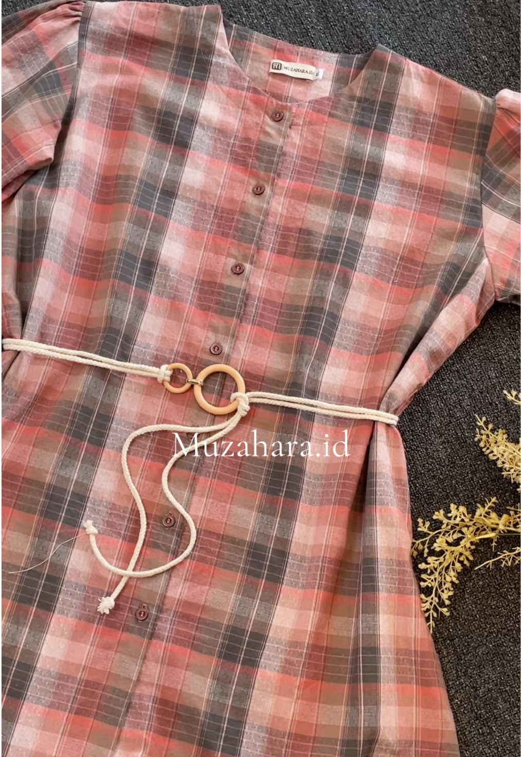 @Muzahara.id