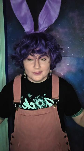 @Alastor The Roommate