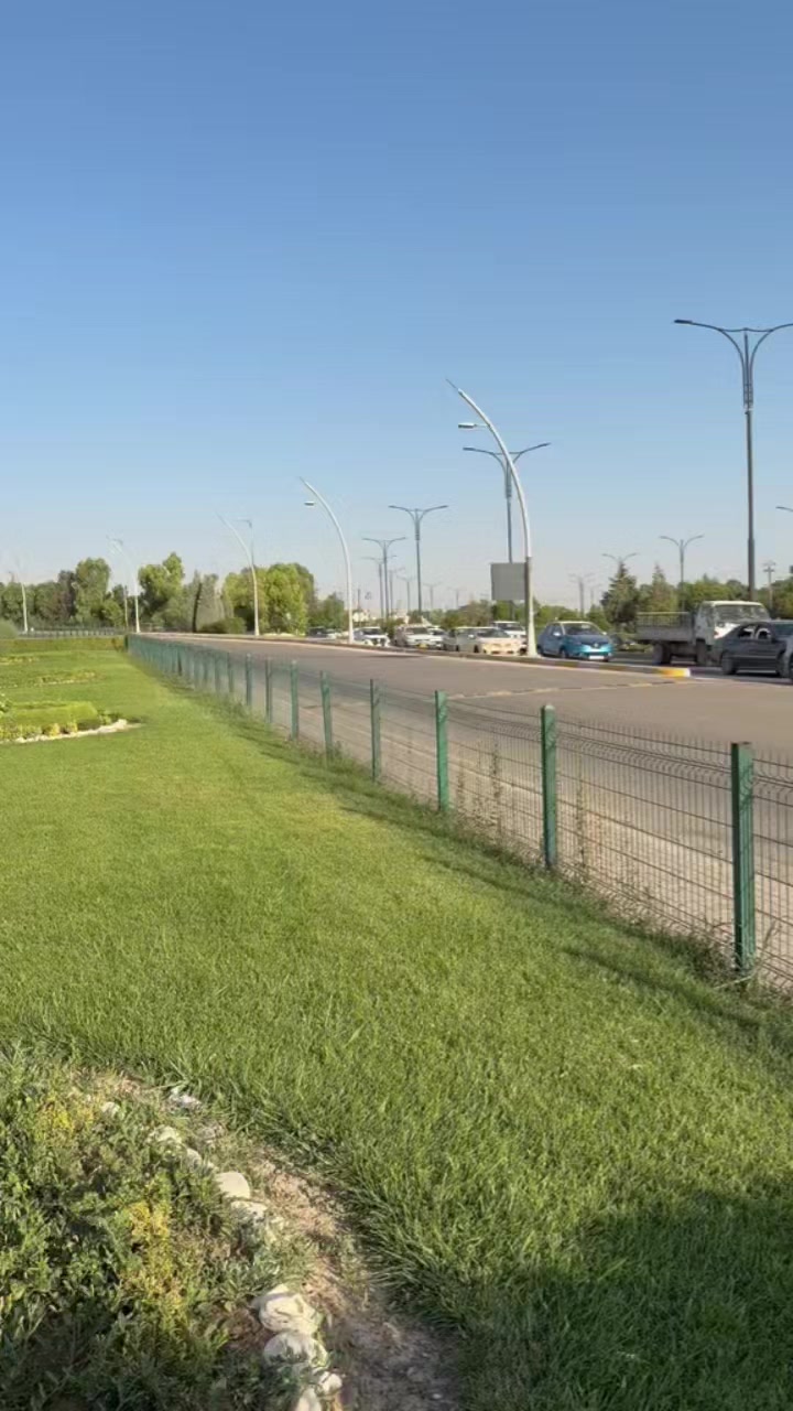 @السليمانيه مدينتي