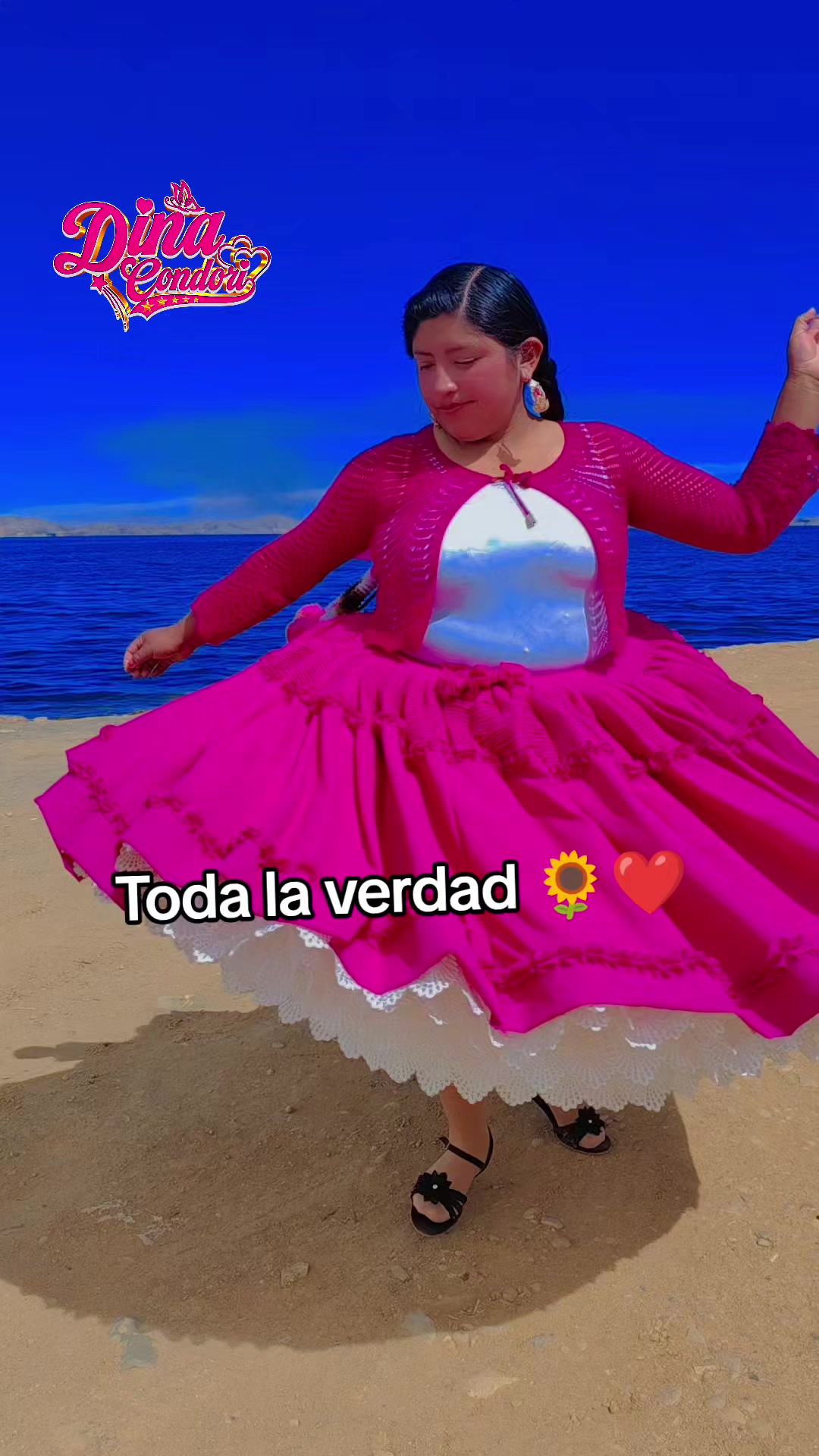 @Dina Condori