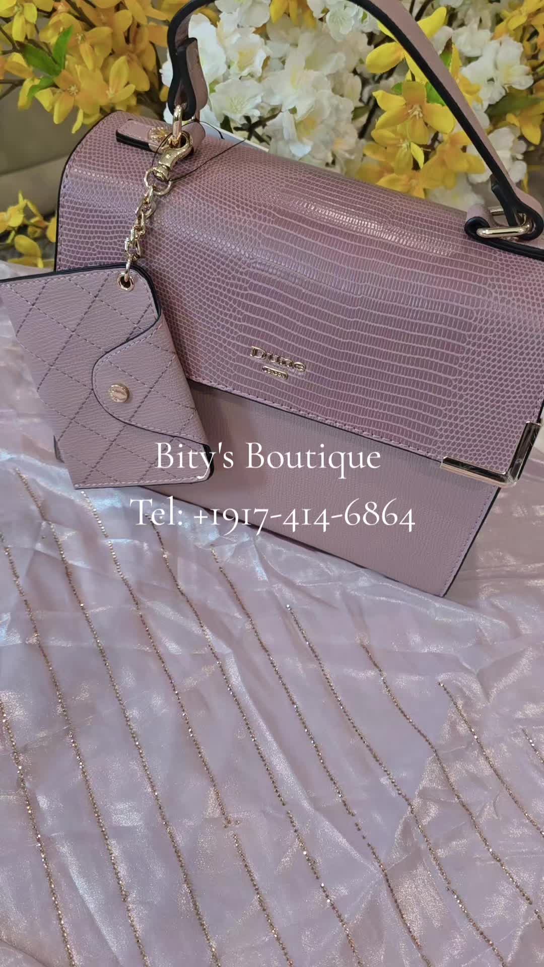 @🦋Bity's Boutique🦋