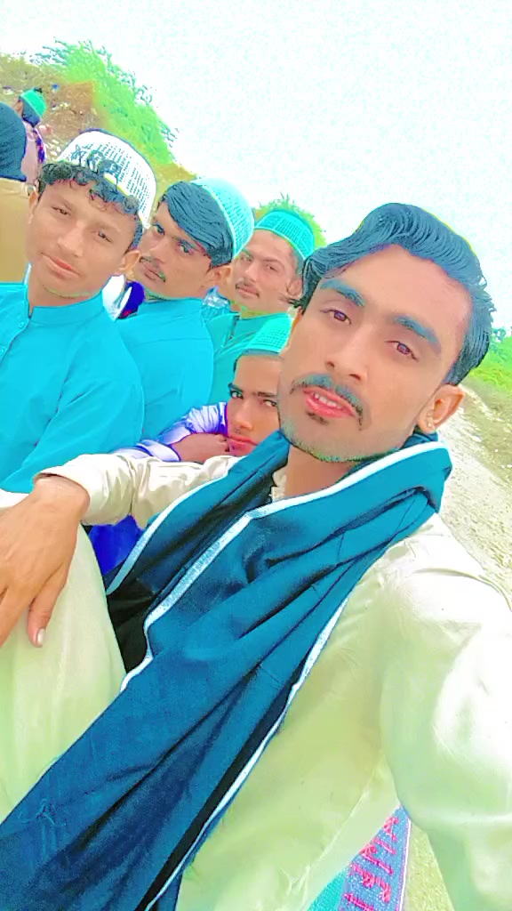 @Najab ki jan N