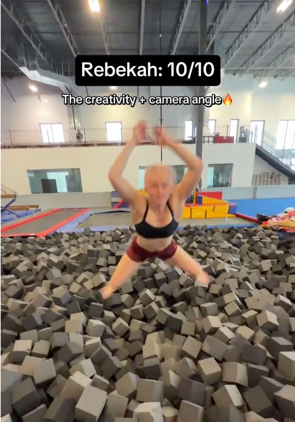 @Rebekah Bean