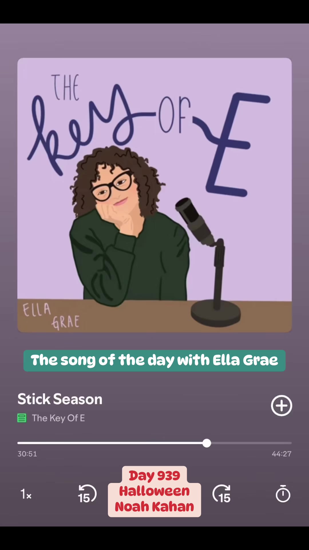 @Ella Grae