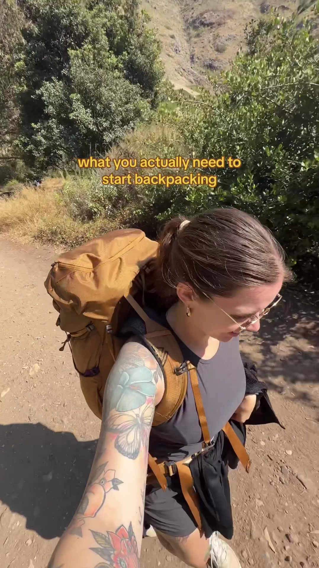 @Nicole | Running + Outdoors