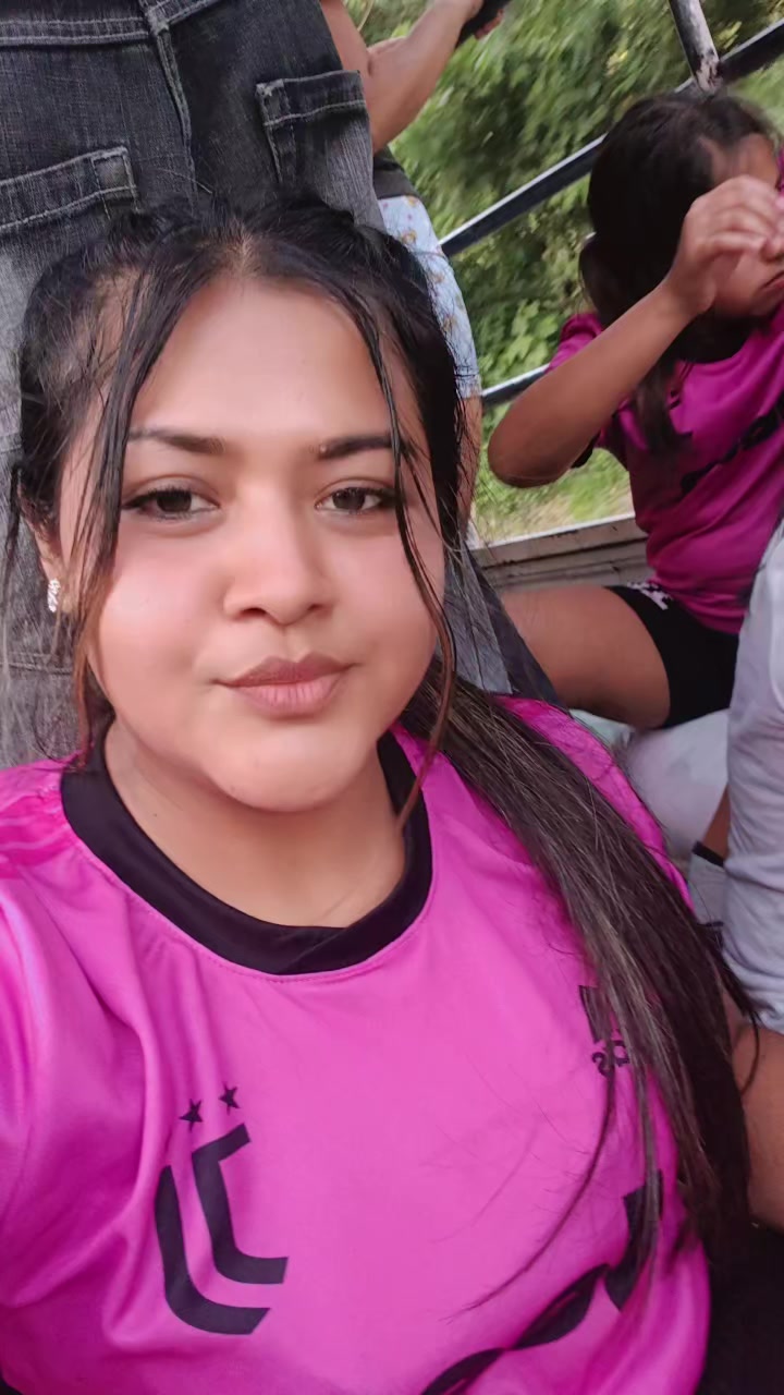 @🌟✨🩷 tu 💖 chaparrita 🥰