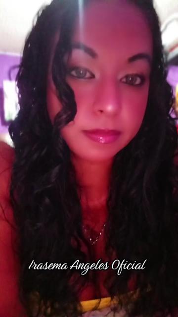 @Irasema Angeles Oficial ✅️