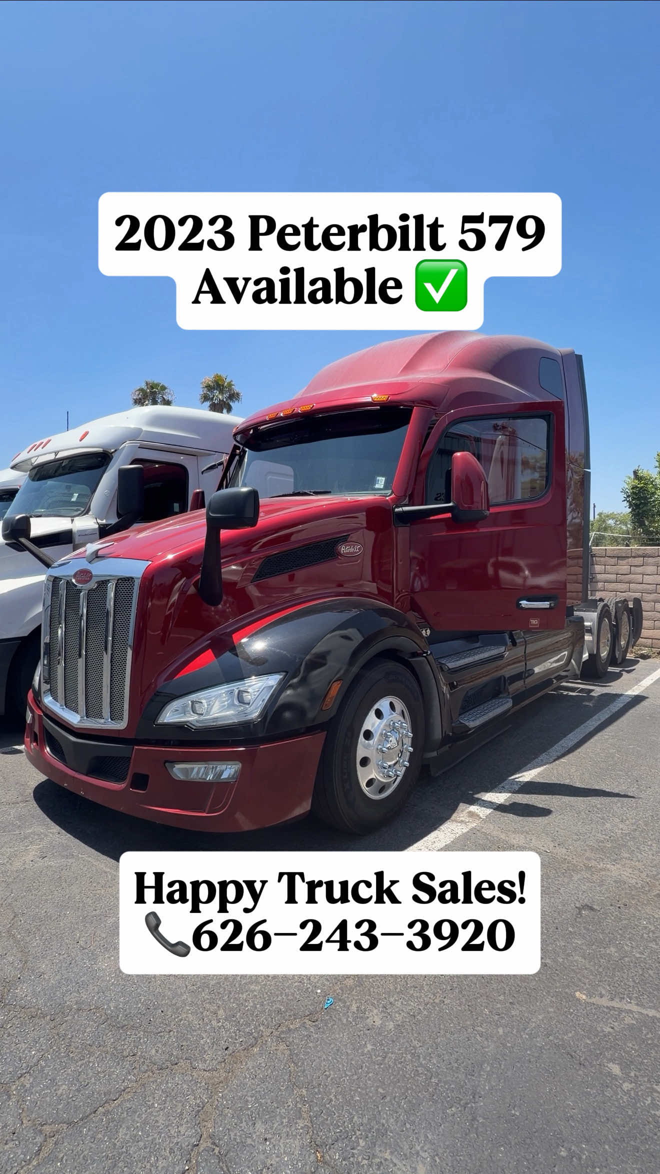 @HAPPYTRUCKSALESINC