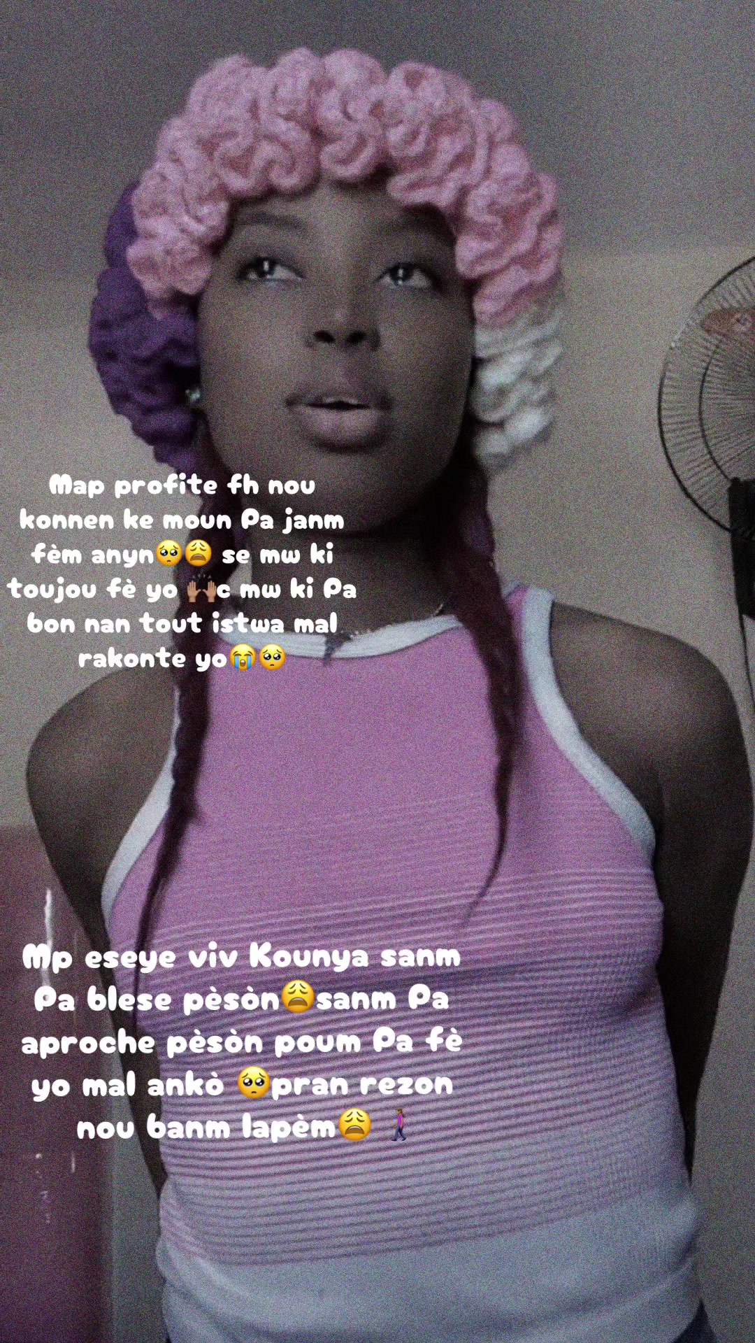 @Jaymarah 🌺🇭🇹🇭🇹