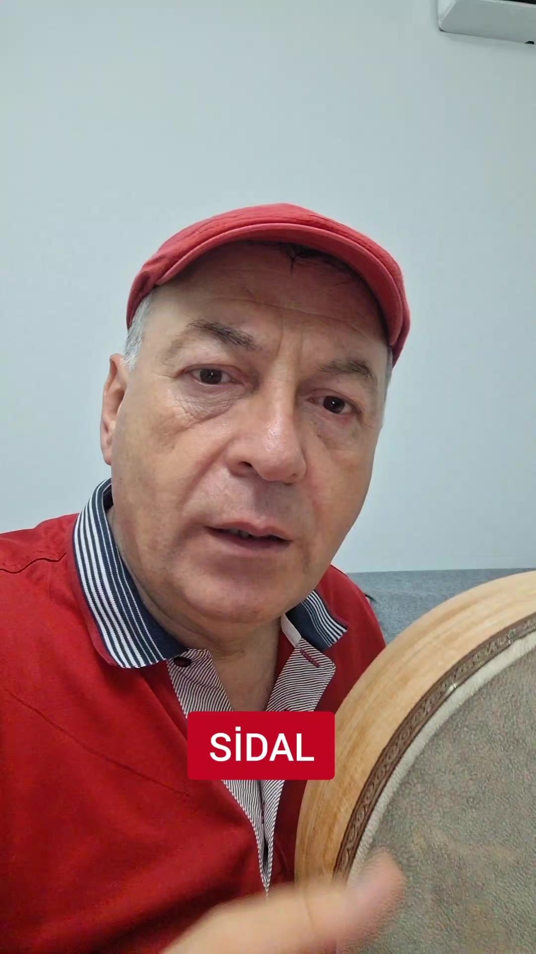 @Şeker Dayı