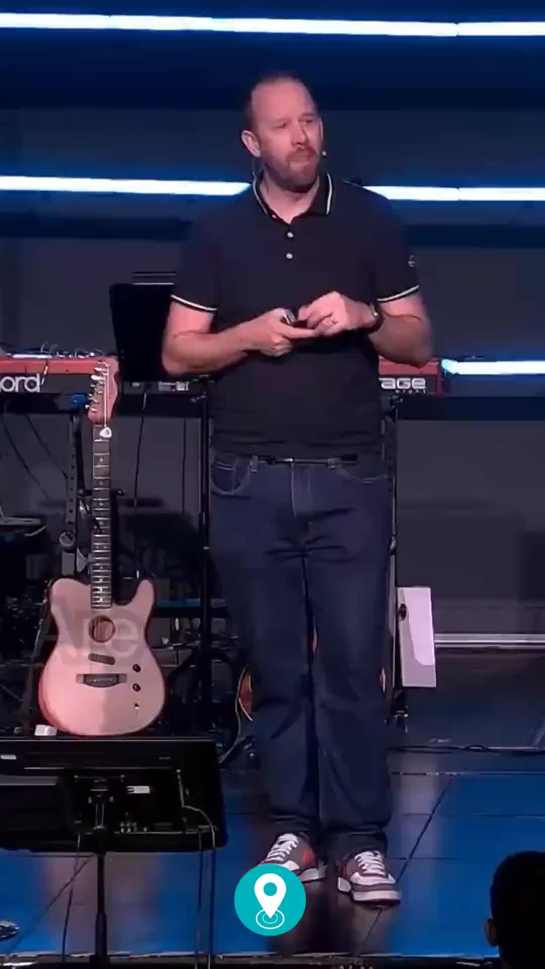 @FBC Church